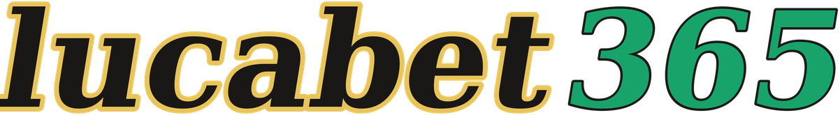 lucabet365 logo